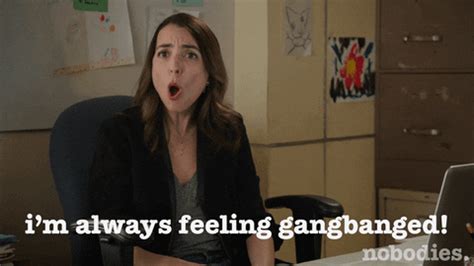 sexy gangbang gif|Free gangbang Porno GIFs on XGroovy.com